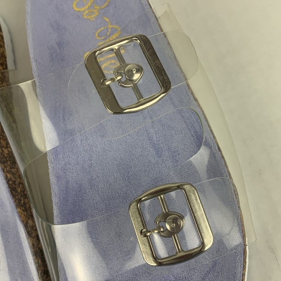 So Me slip on slides - Picture 2 of 12